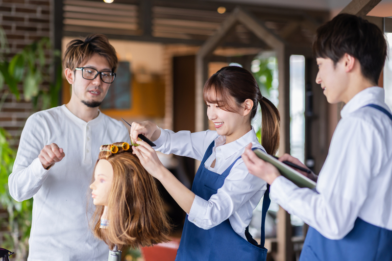 “魂を惹きつけるスタイル”を、あなたの手で。