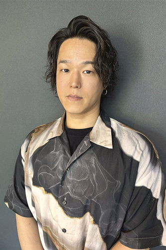 店長 KEN（ケン）