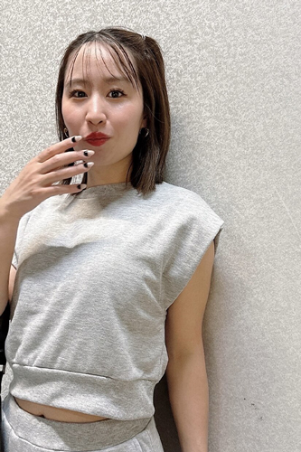 副店長 RIE（リエ）